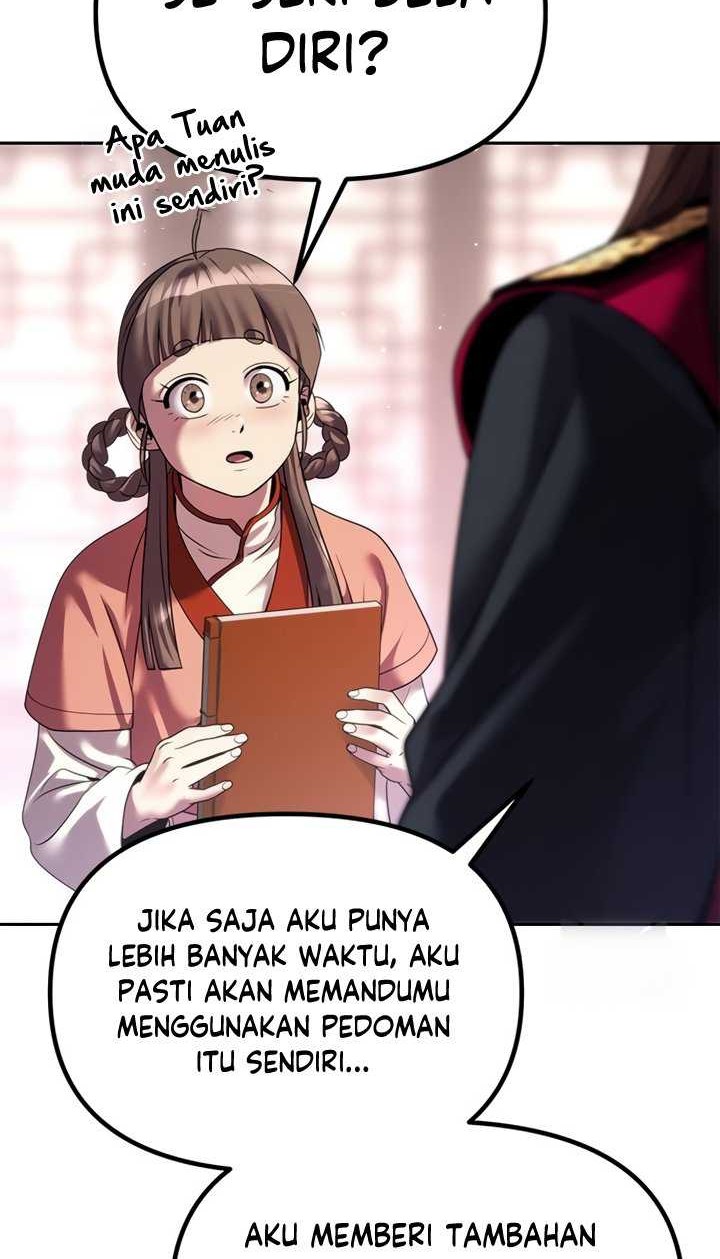 Chronicles of the Demon Faction Chapter 53 - halaman 39