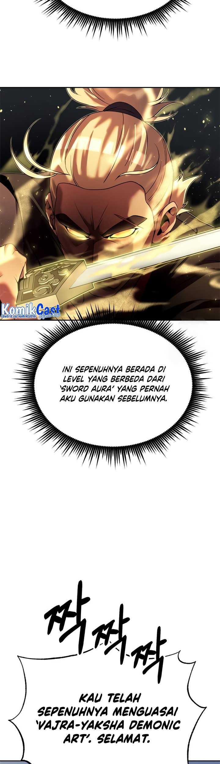 Chronicles of the Demon Faction Chapter 53 - halaman 4