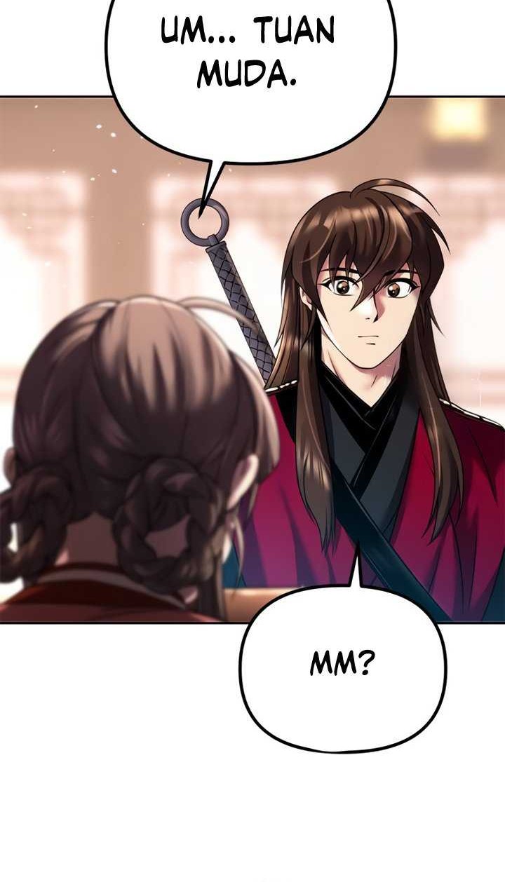 Chronicles of the Demon Faction Chapter 53 - halaman 41