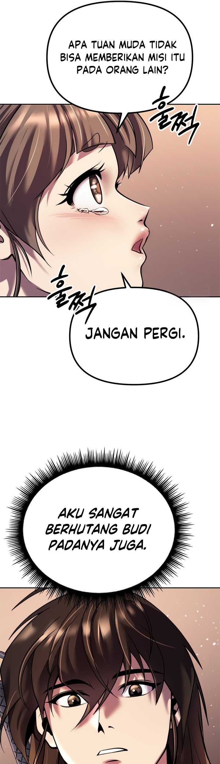 Chronicles of the Demon Faction Chapter 53 - halaman 42