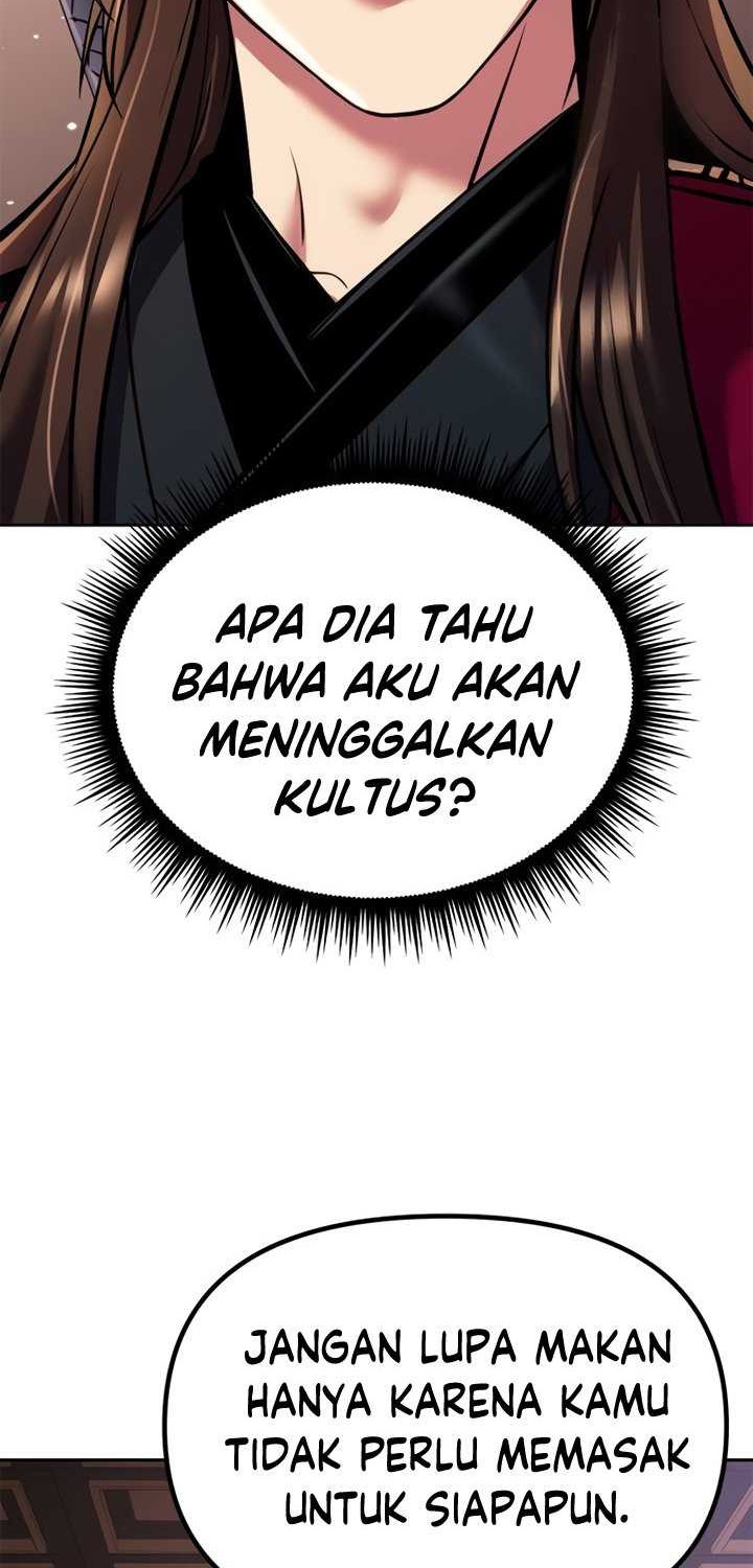 Chronicles of the Demon Faction Chapter 53 - halaman 43