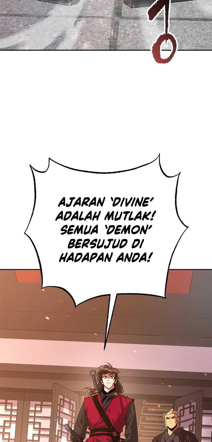 Chronicles of the Demon Faction Chapter 53 - halaman 45