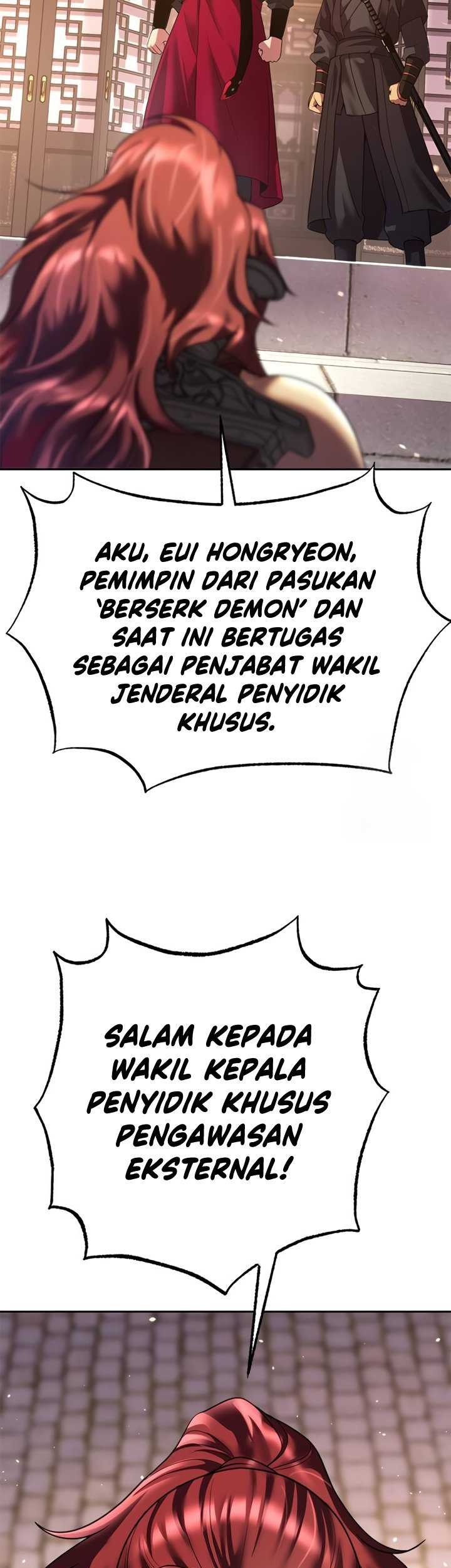 Chronicles of the Demon Faction Chapter 53 - halaman 46
