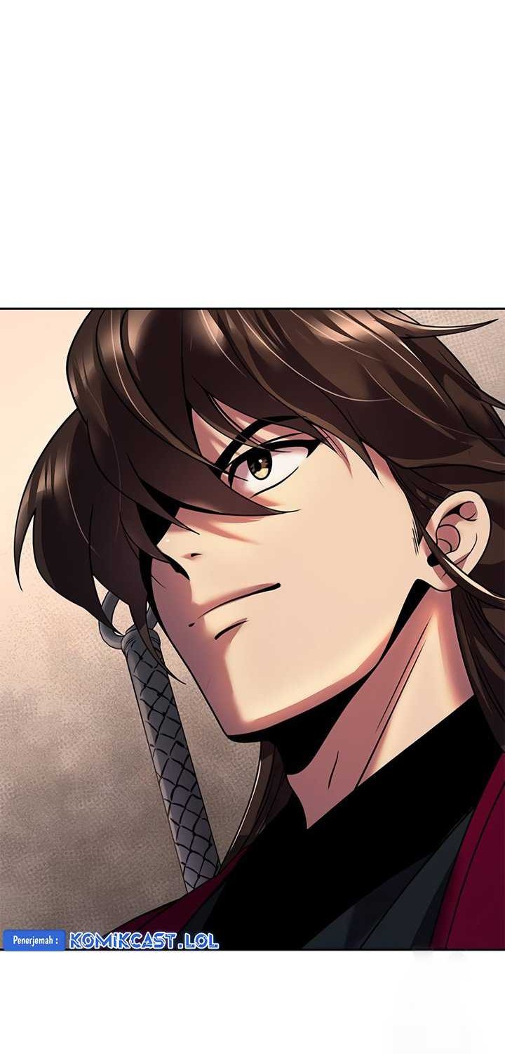 Chronicles of the Demon Faction Chapter 53 - halaman 49