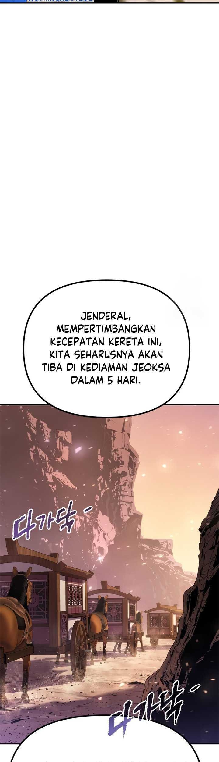 Chronicles of the Demon Faction Chapter 53 - halaman 52