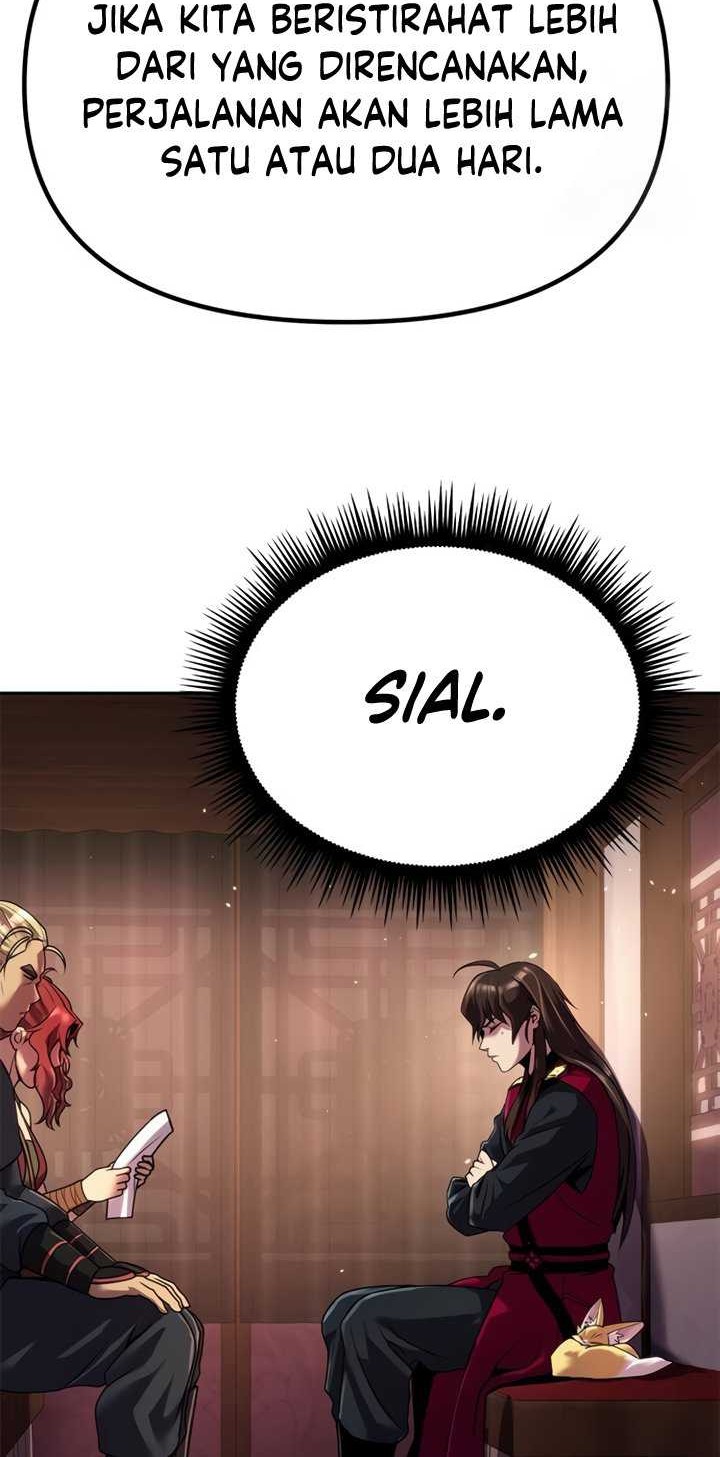 Chronicles of the Demon Faction Chapter 53 - halaman 53