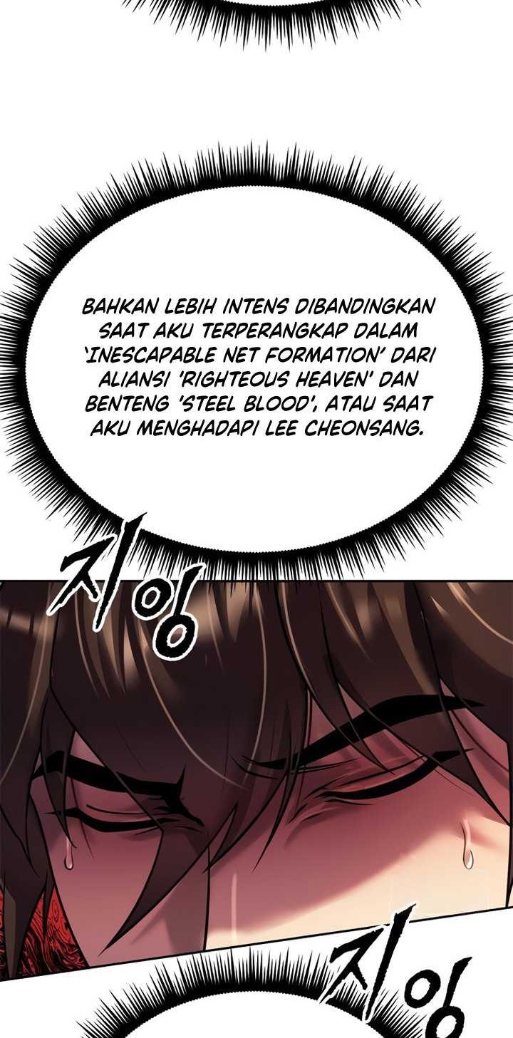 Chronicles of the Demon Faction Chapter 53 - halaman 55