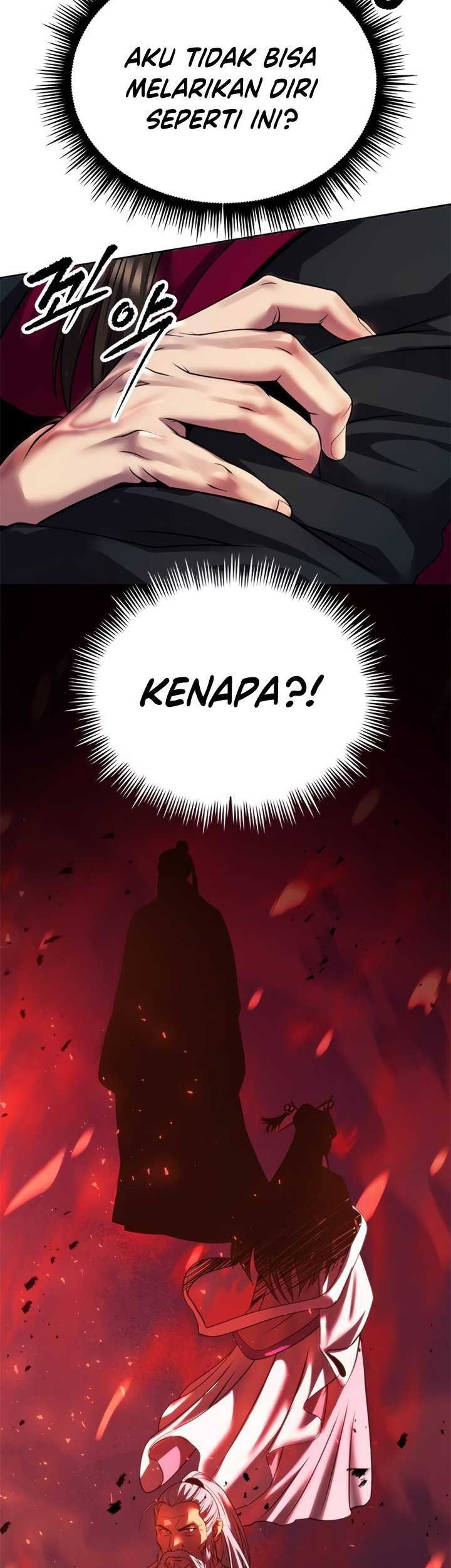Chronicles of the Demon Faction Chapter 53 - halaman 56