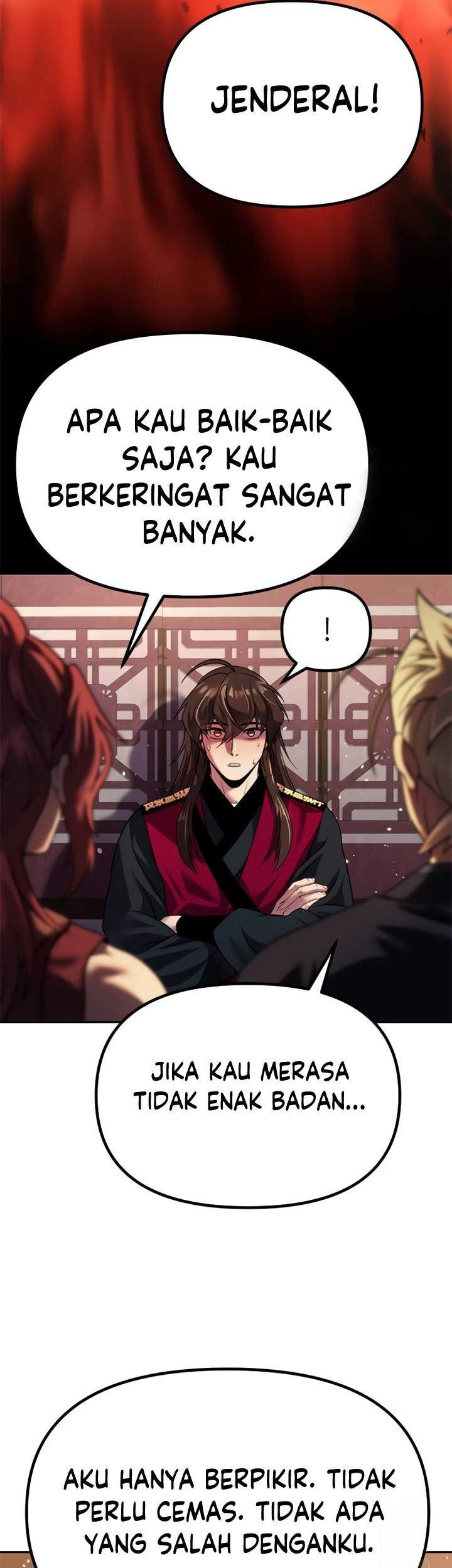 Chronicles of the Demon Faction Chapter 53 - halaman 58