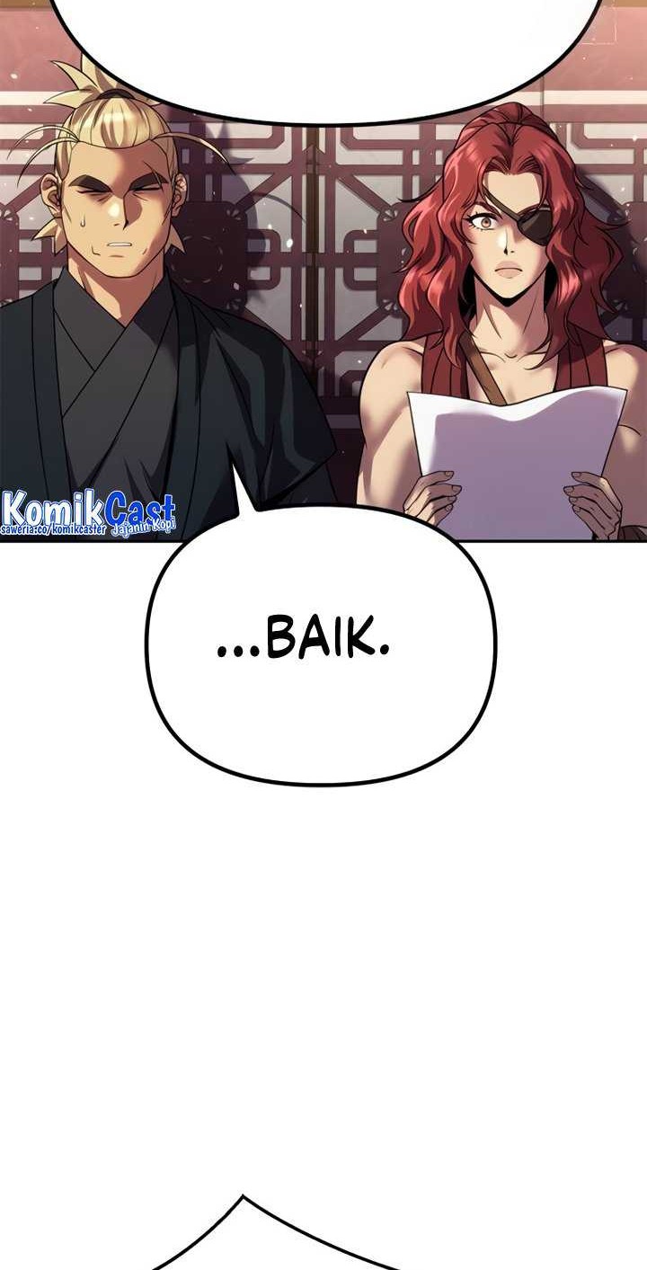 Chronicles of the Demon Faction Chapter 53 - halaman 59
