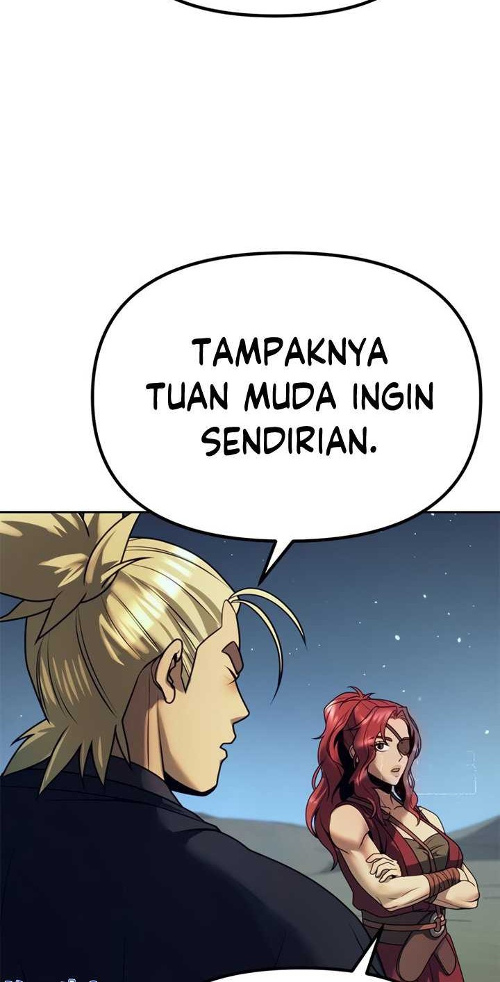 Chronicles of the Demon Faction Chapter 53 - halaman 61