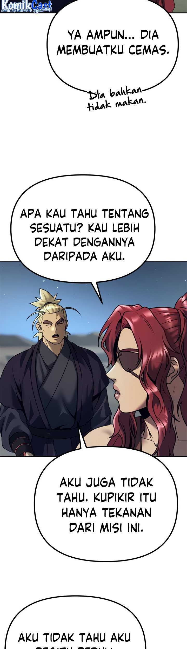 Chronicles of the Demon Faction Chapter 53 - halaman 62