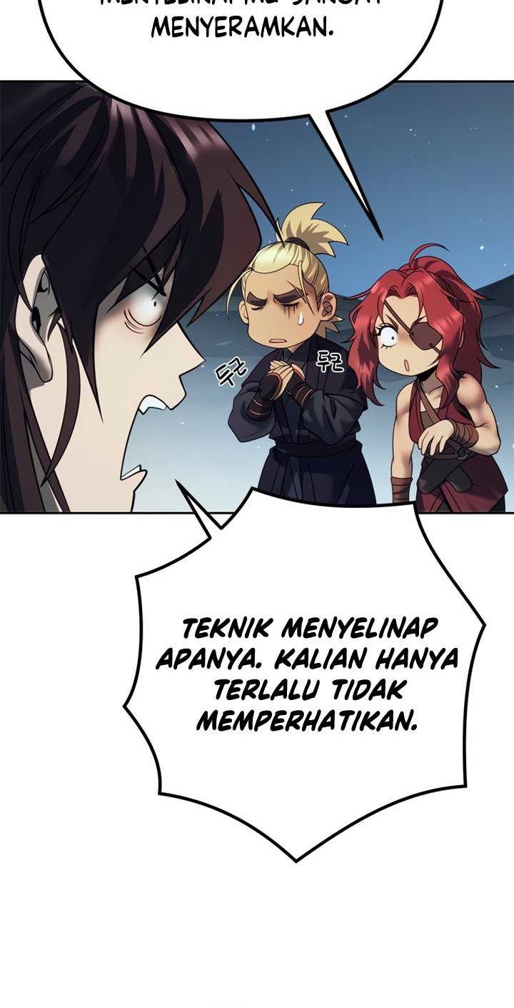 Chronicles of the Demon Faction Chapter 53 - halaman 65