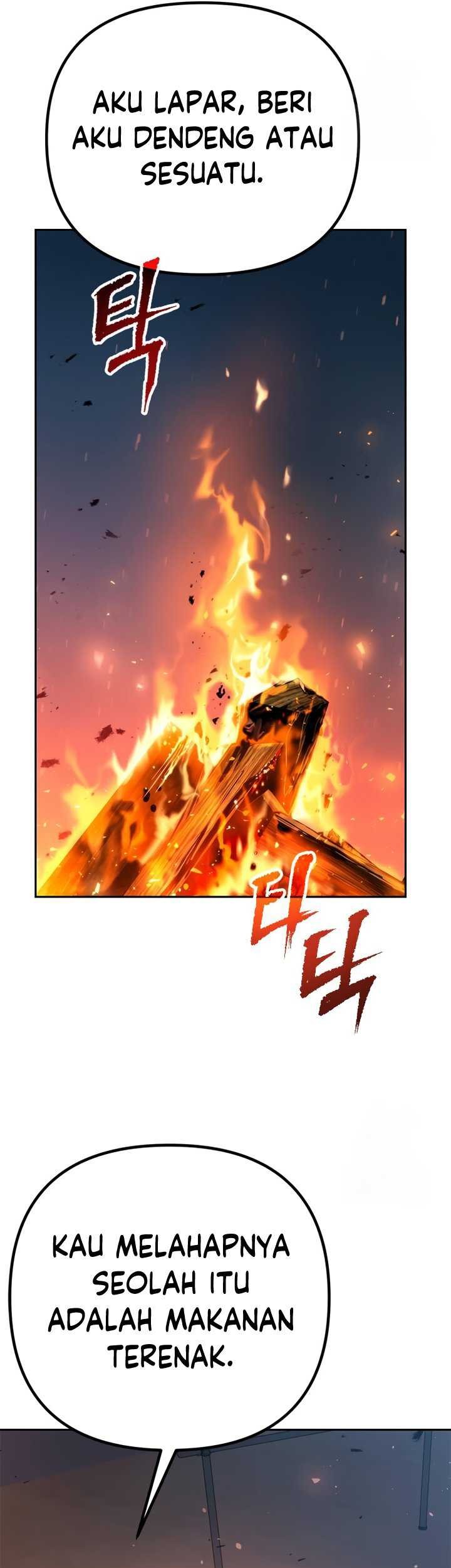 Chronicles of the Demon Faction Chapter 53 - halaman 66