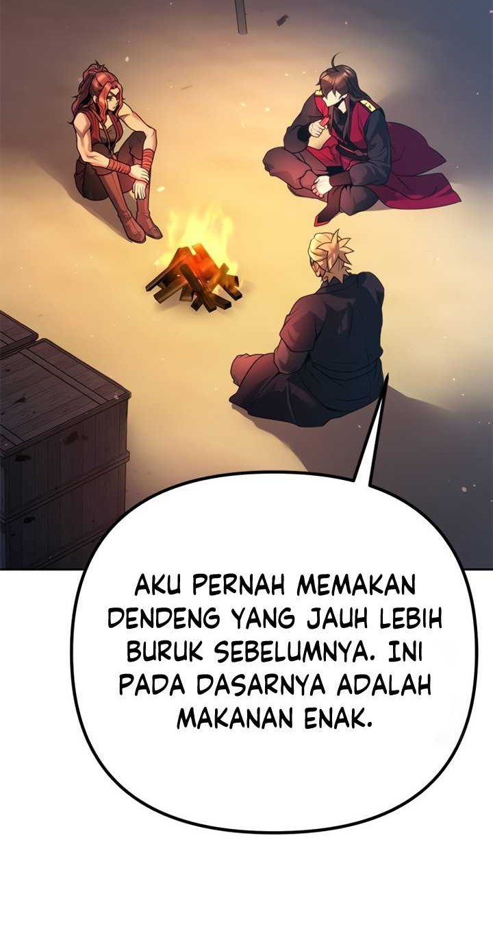 Chronicles of the Demon Faction Chapter 53 - halaman 67