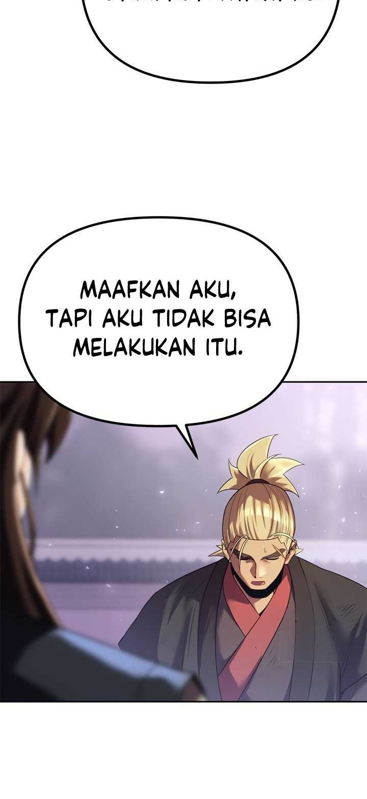 Chronicles of the Demon Faction Chapter 53 - halaman 7