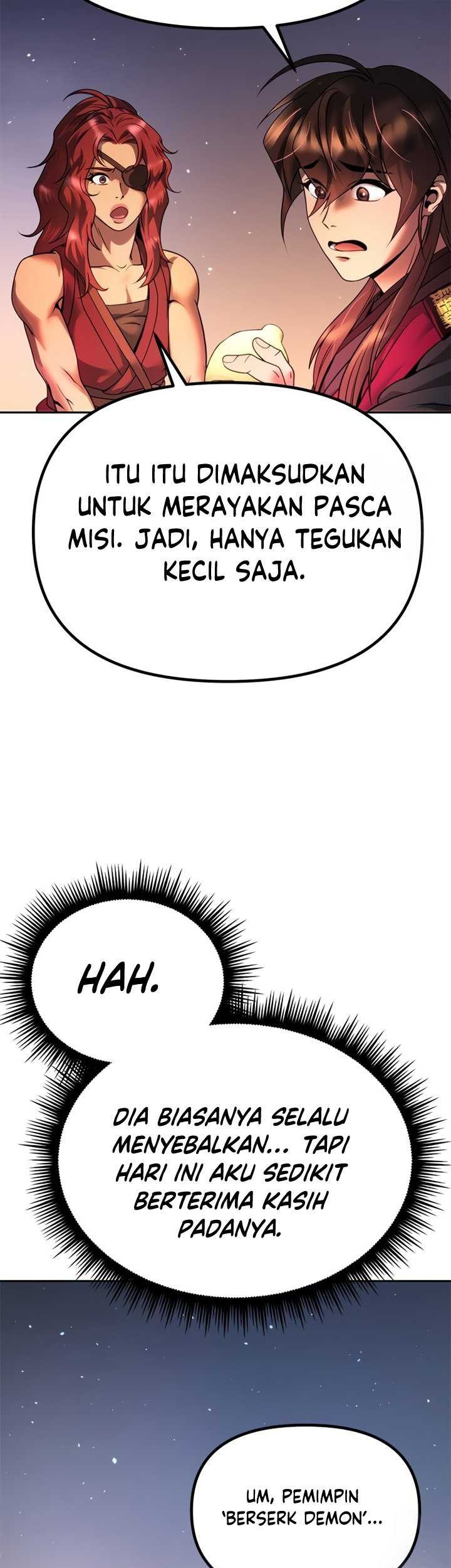 Chronicles of the Demon Faction Chapter 53 - halaman 70