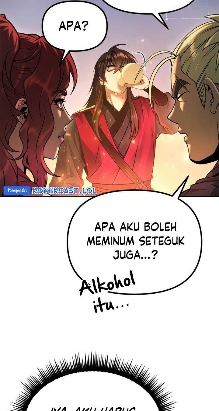 Chronicles of the Demon Faction Chapter 53 - halaman 71