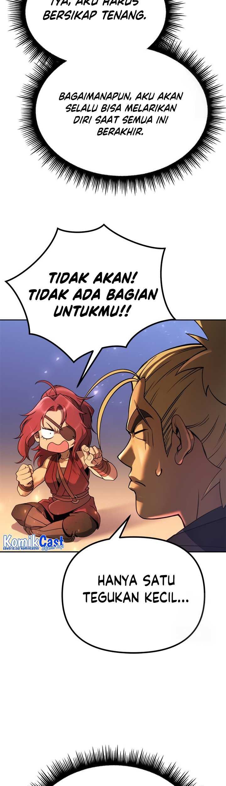 Chronicles of the Demon Faction Chapter 53 - halaman 72