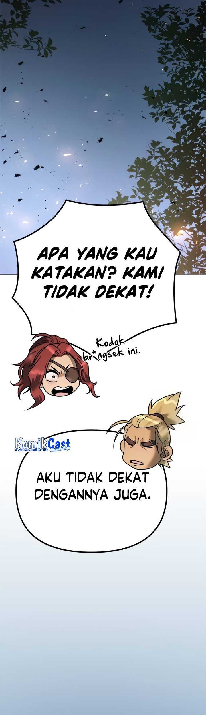 Chronicles of the Demon Faction Chapter 53 - halaman 74