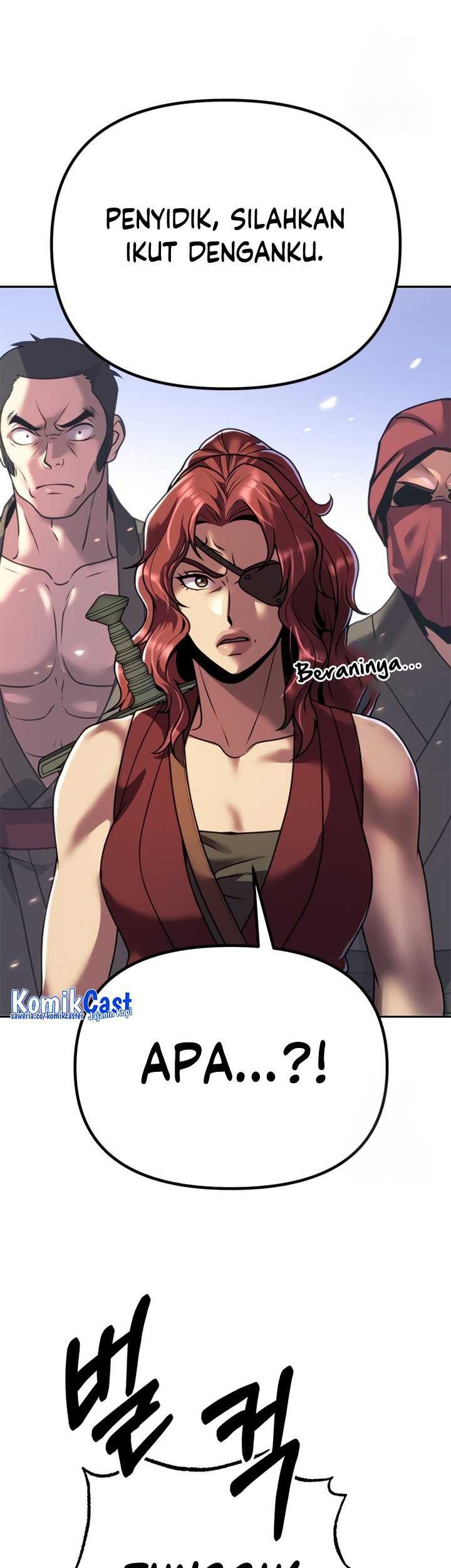 Chronicles of the Demon Faction Chapter 53 - halaman 78