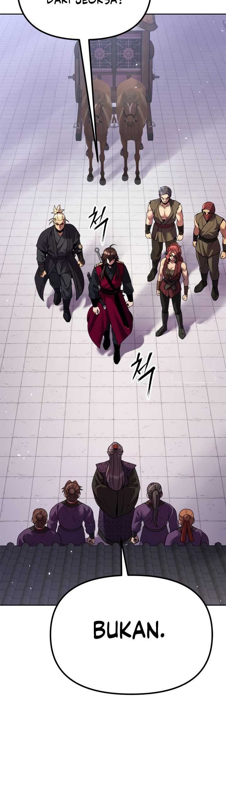 Chronicles of the Demon Faction Chapter 53 - halaman 80
