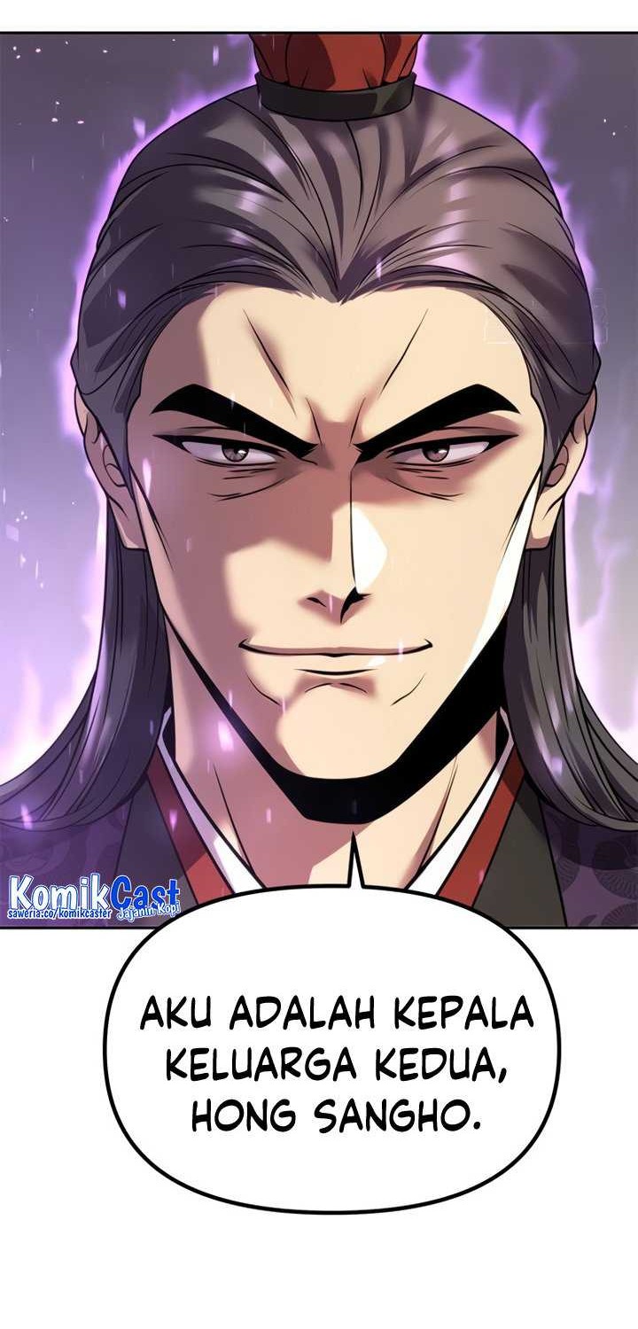 Chronicles of the Demon Faction Chapter 53 - halaman 81