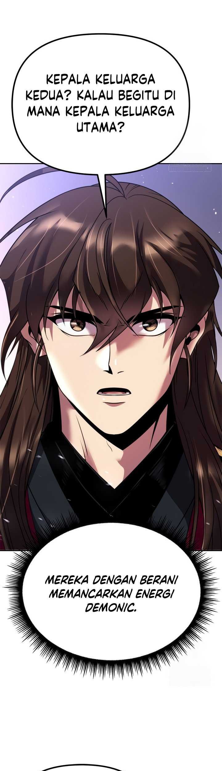 Chronicles of the Demon Faction Chapter 53 - halaman 82
