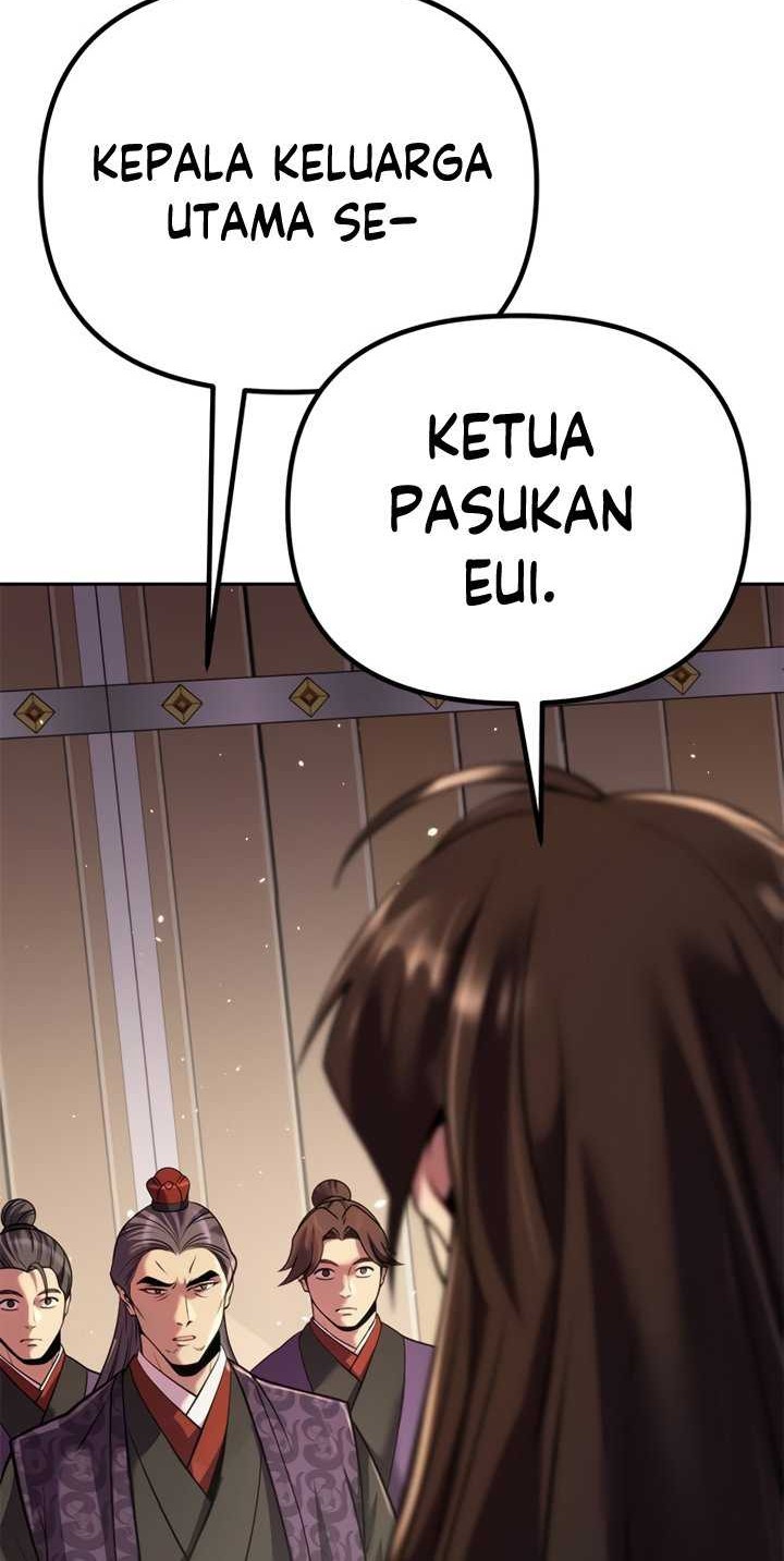 Chronicles of the Demon Faction Chapter 53 - halaman 83