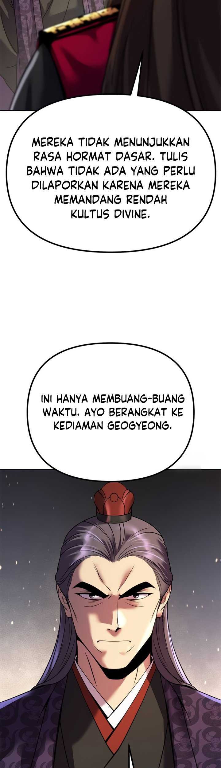Chronicles of the Demon Faction Chapter 53 - halaman 84