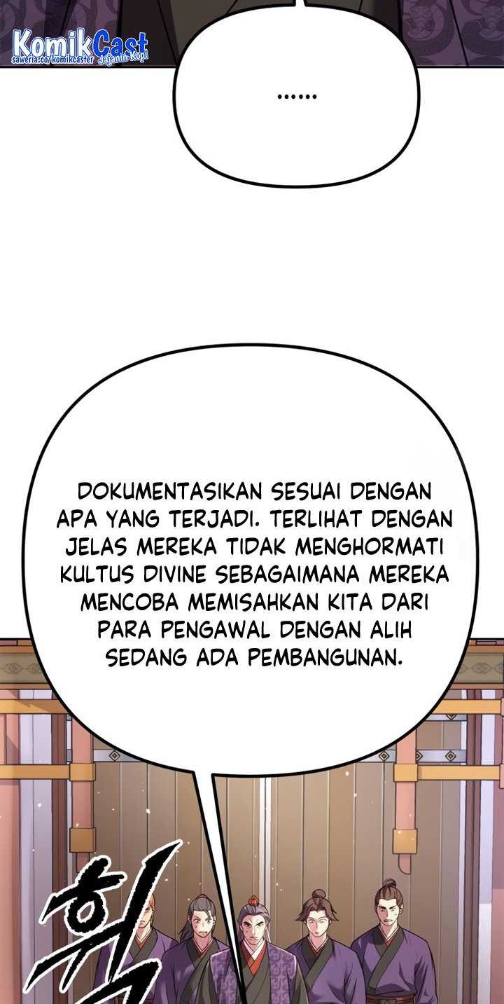 Chronicles of the Demon Faction Chapter 53 - halaman 85