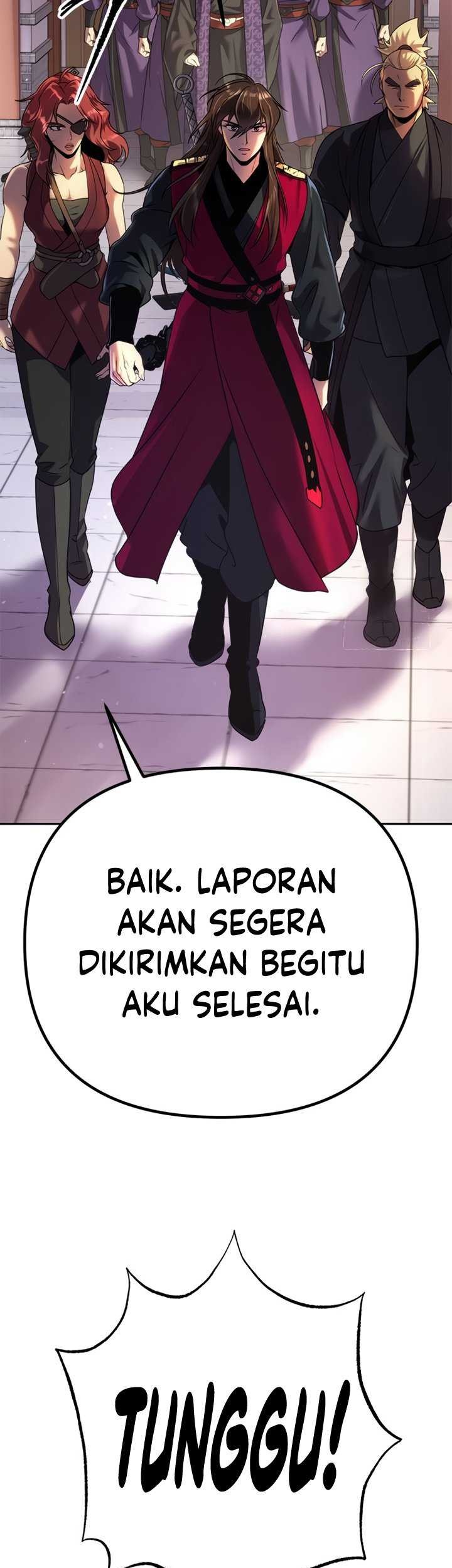 Chronicles of the Demon Faction Chapter 53 - halaman 86