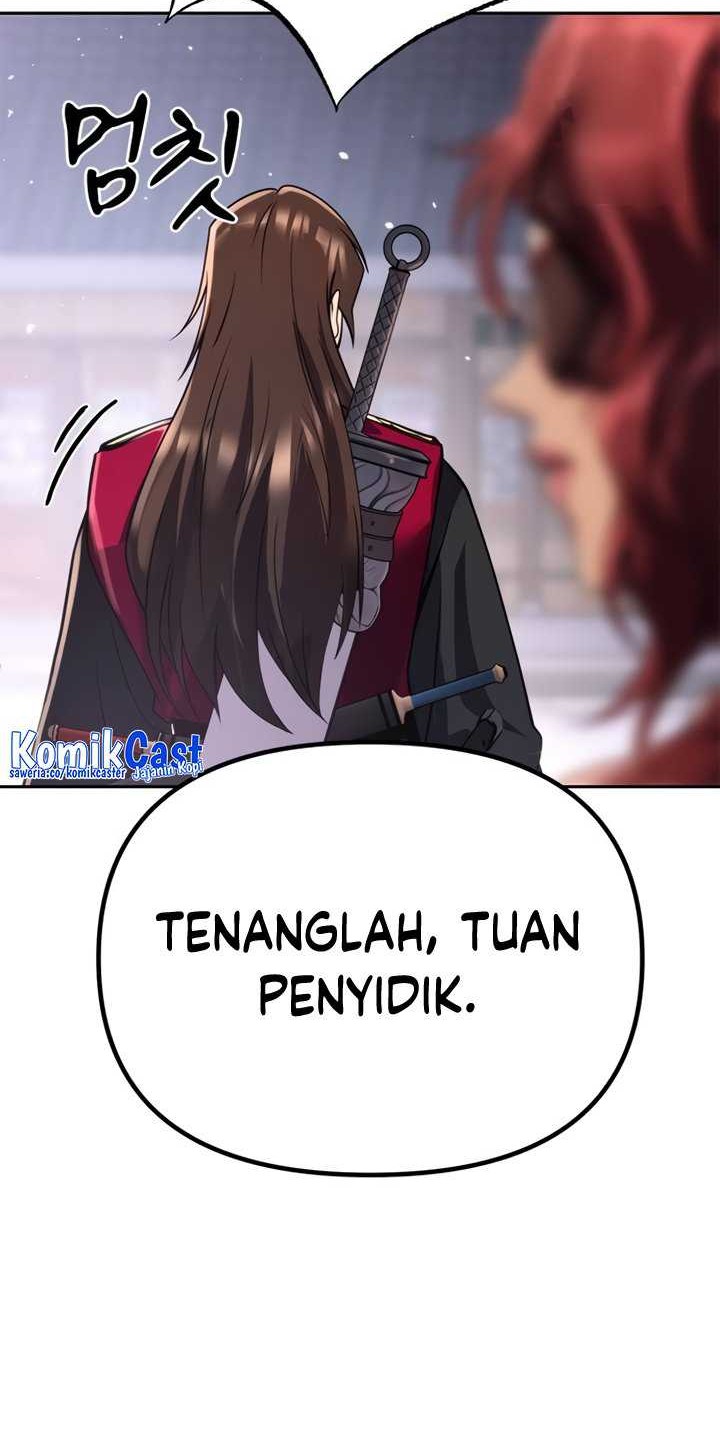 Chronicles of the Demon Faction Chapter 53 - halaman 87