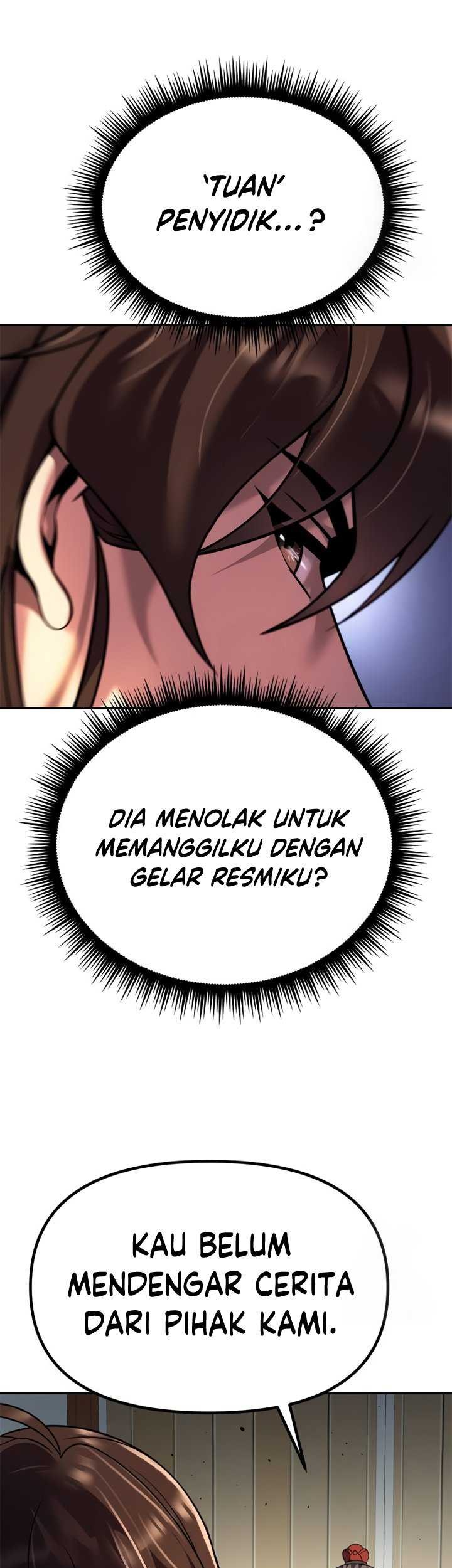 Chronicles of the Demon Faction Chapter 53 - halaman 88