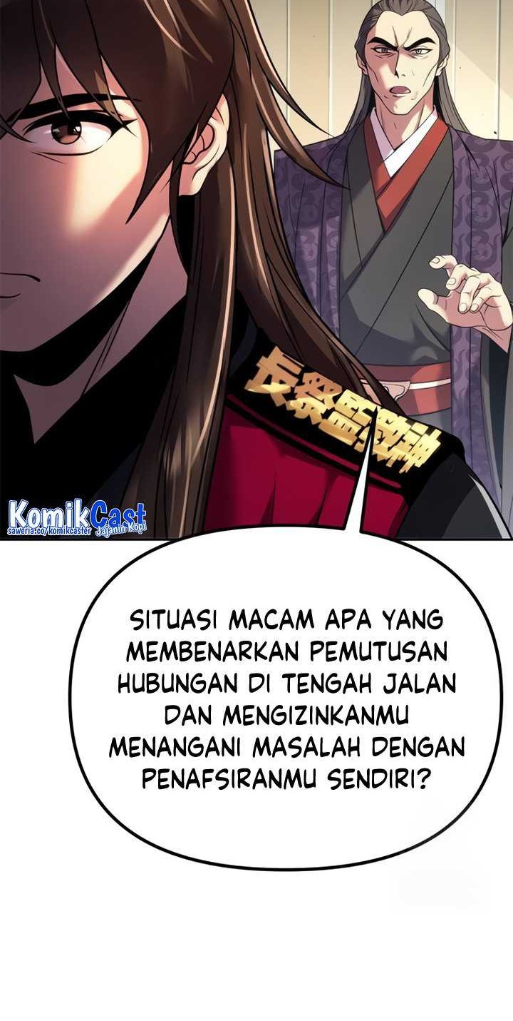 Chronicles of the Demon Faction Chapter 53 - halaman 89