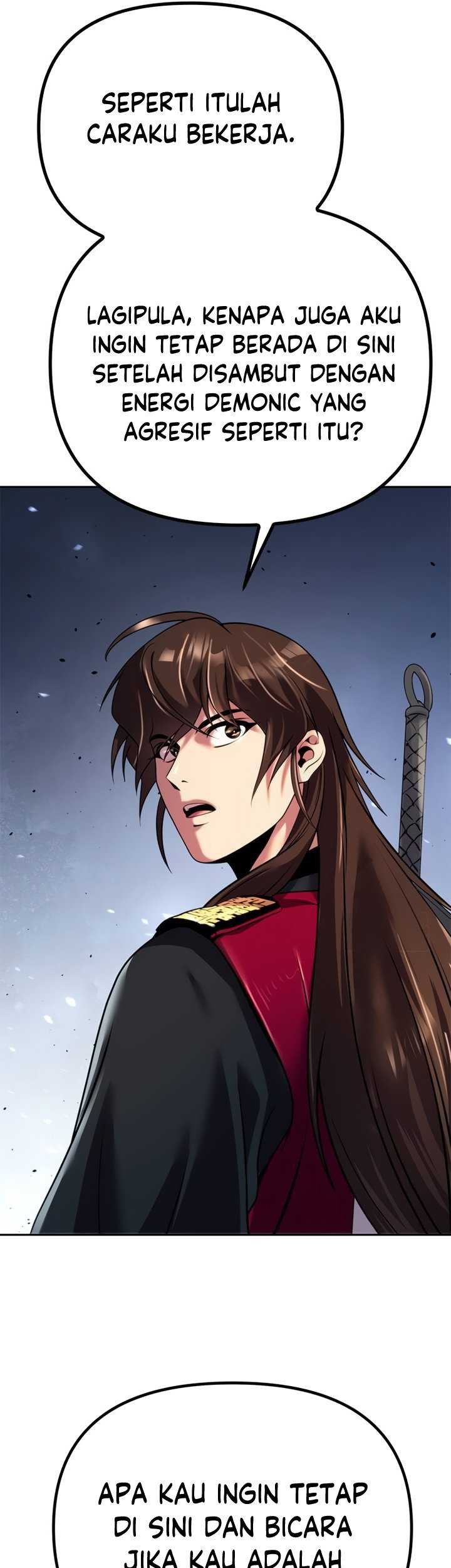 Chronicles of the Demon Faction Chapter 53 - halaman 90