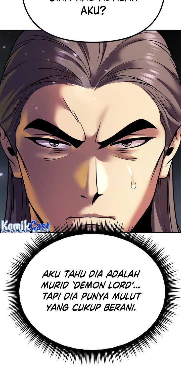 Chronicles of the Demon Faction Chapter 53 - halaman 91