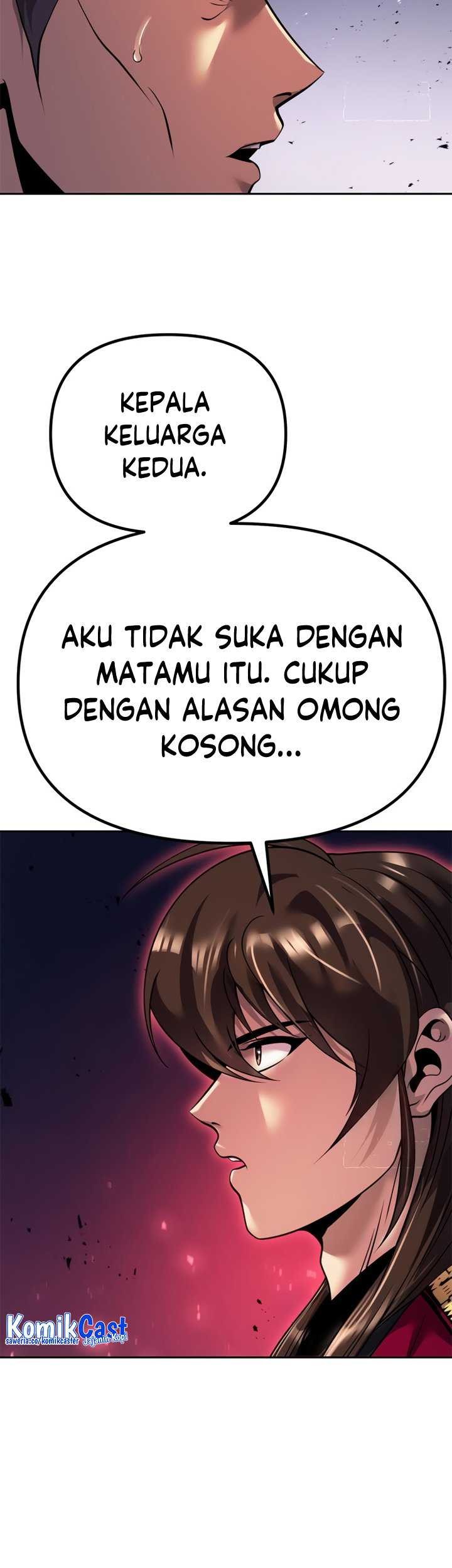 Chronicles of the Demon Faction Chapter 53 - halaman 94