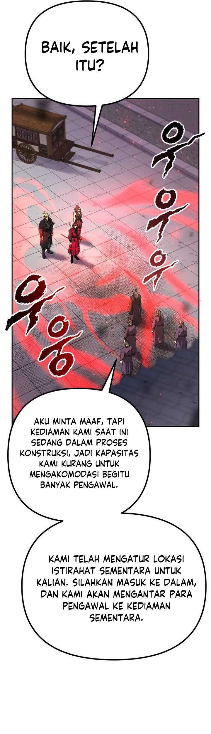 Chronicles of the Demon Faction Chapter 54 - halaman 10