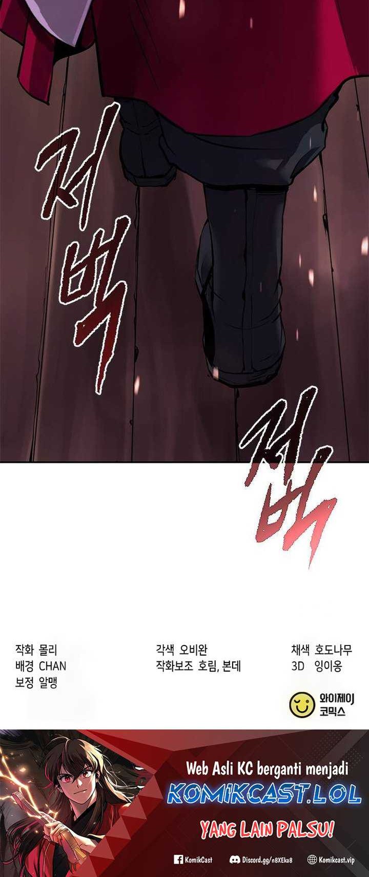 Chronicles of the Demon Faction Chapter 54 - halaman 101