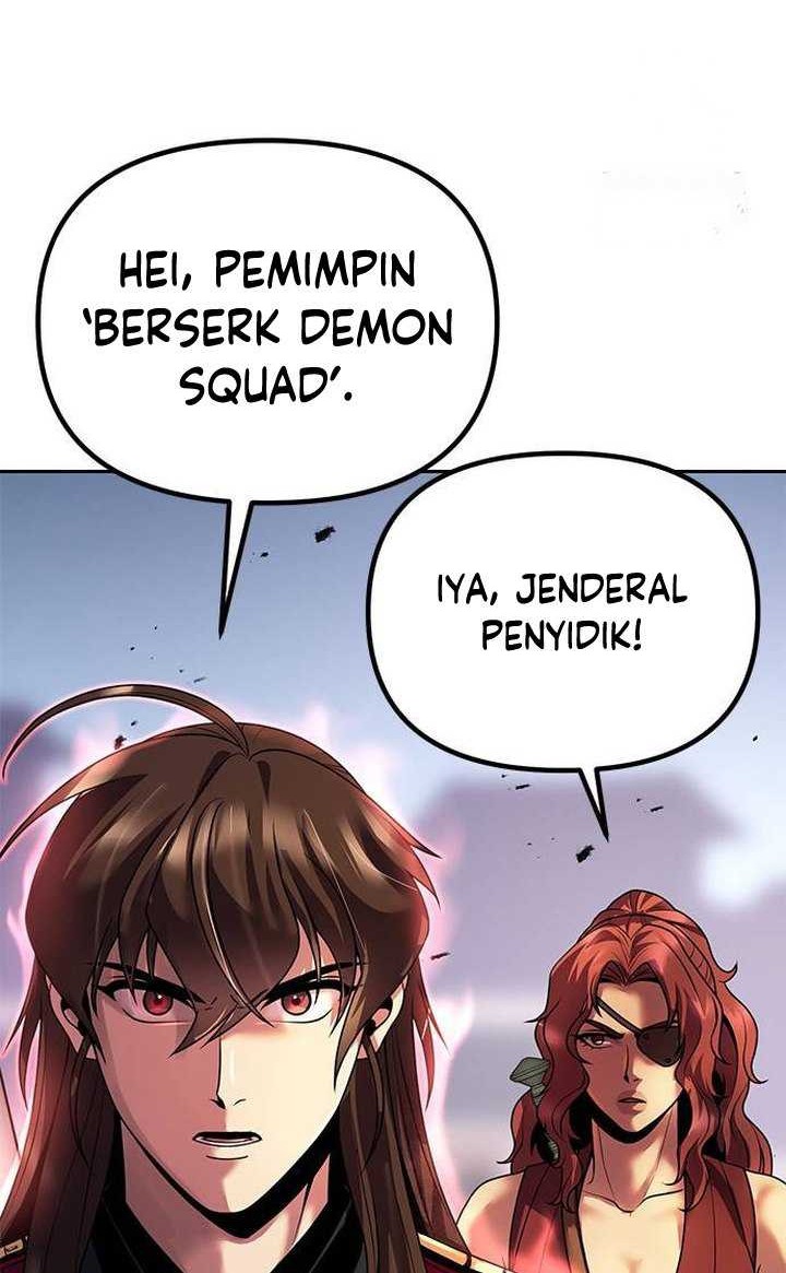 Chronicles of the Demon Faction Chapter 54 - halaman 11