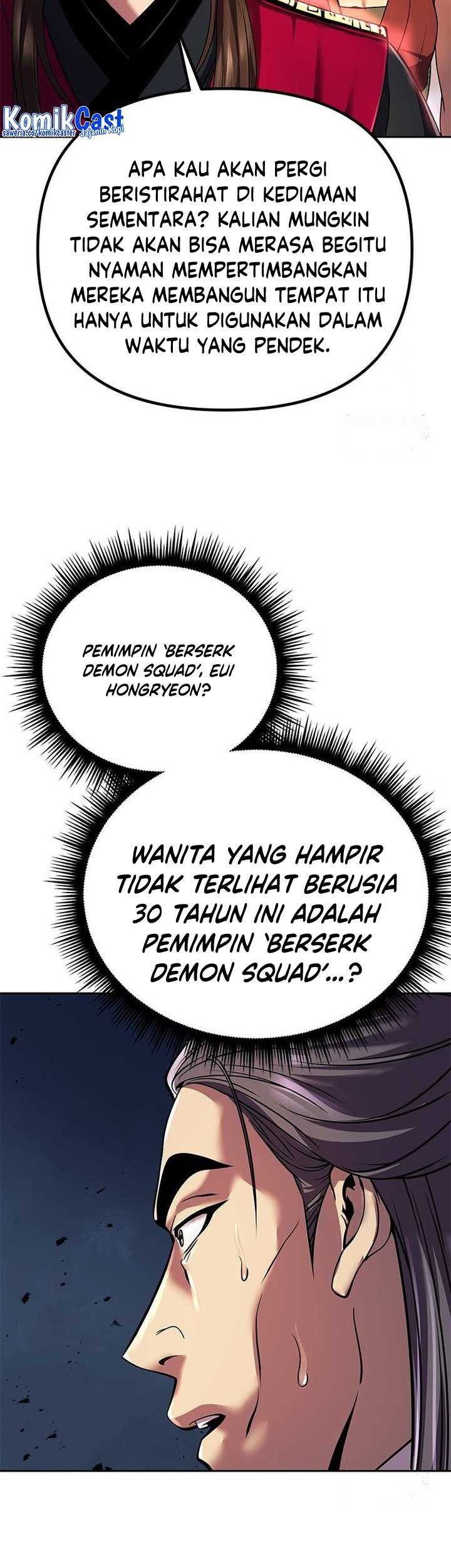 Chronicles of the Demon Faction Chapter 54 - halaman 12
