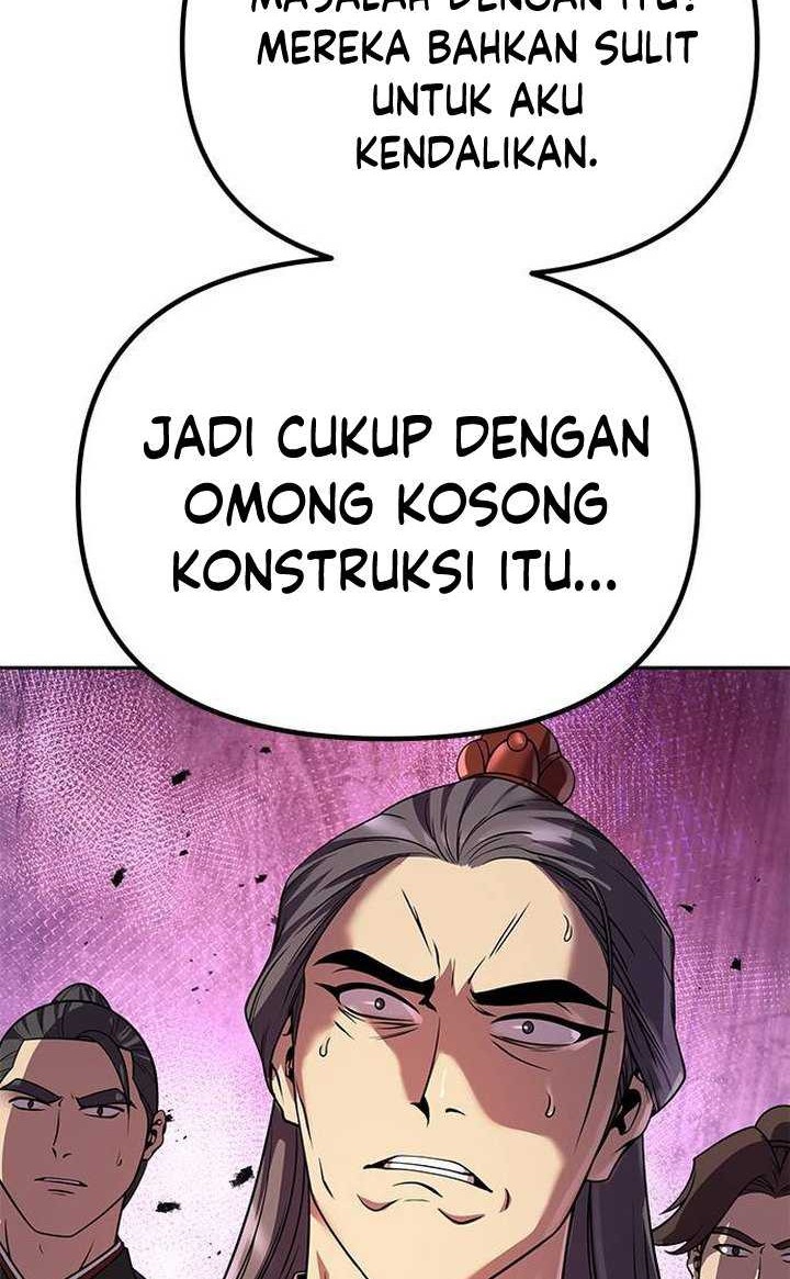 Chronicles of the Demon Faction Chapter 54 - halaman 15