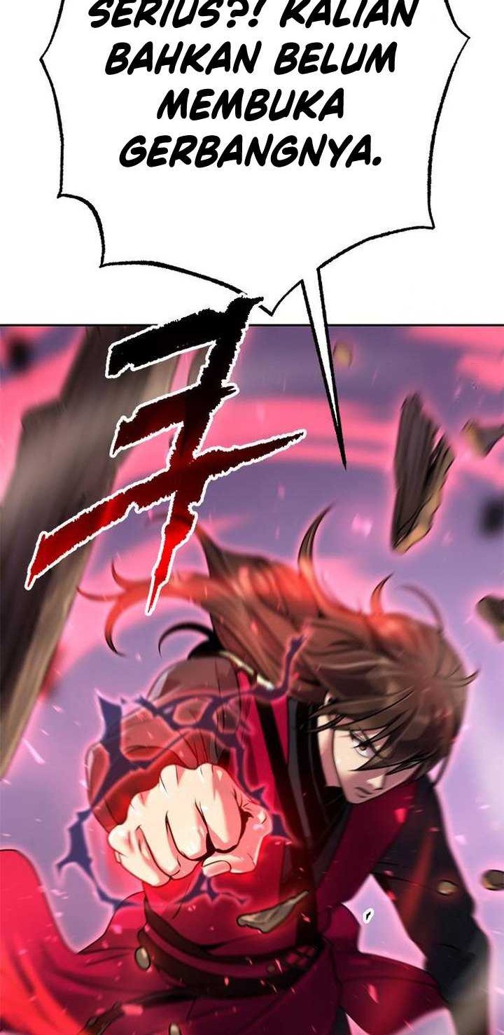 Chronicles of the Demon Faction Chapter 54 - halaman 19