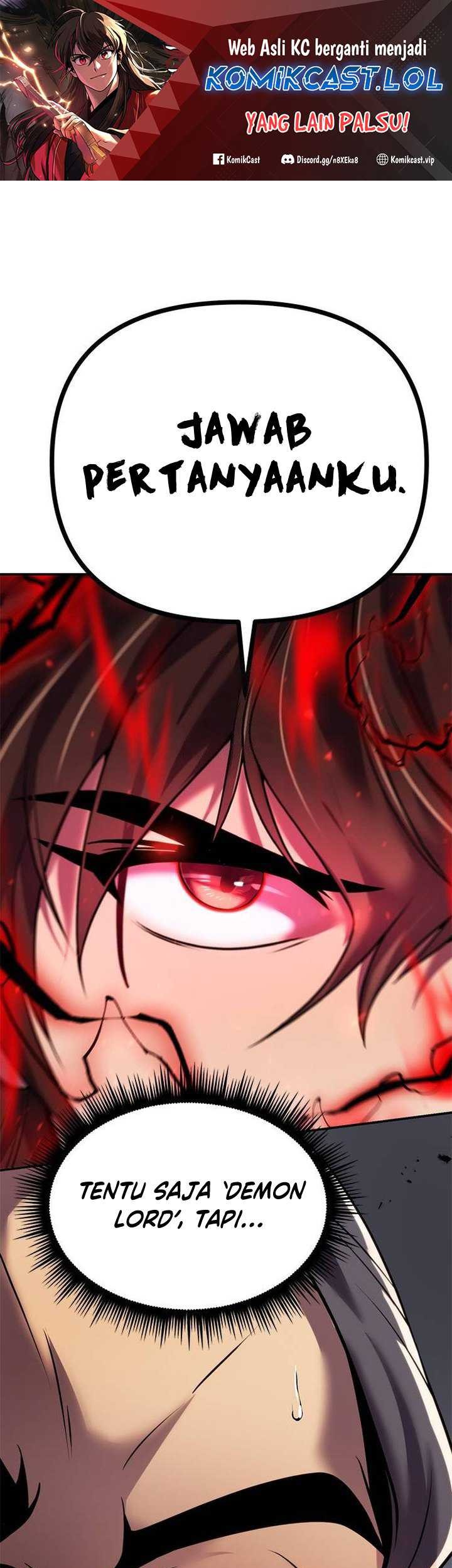 Chronicles of the Demon Faction Chapter 54 - halaman 2