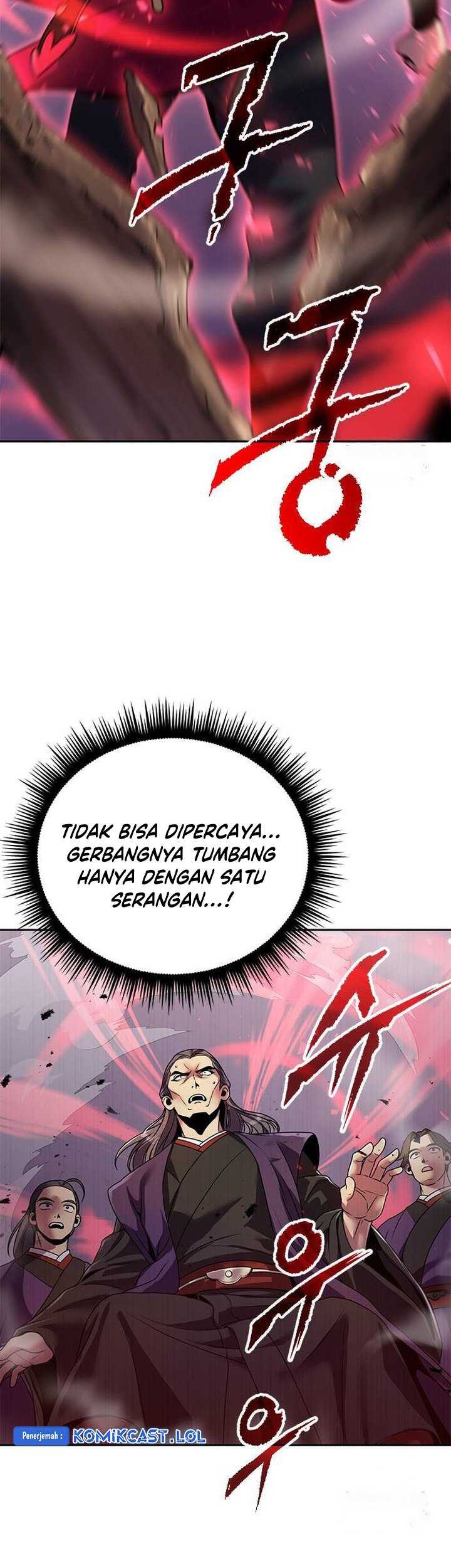 Chronicles of the Demon Faction Chapter 54 - halaman 20