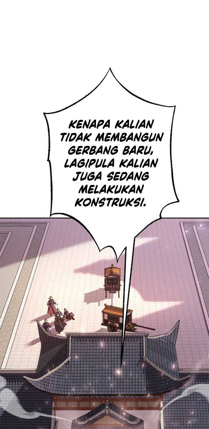 Chronicles of the Demon Faction Chapter 54 - halaman 21