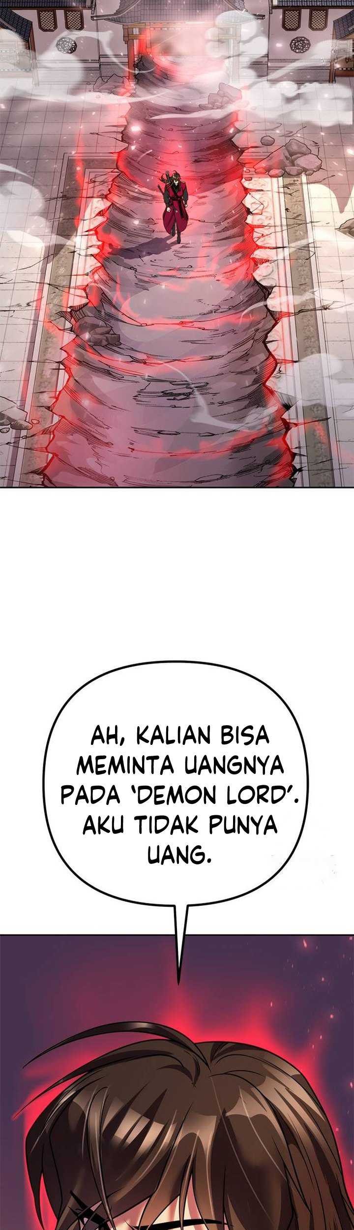 Chronicles of the Demon Faction Chapter 54 - halaman 22