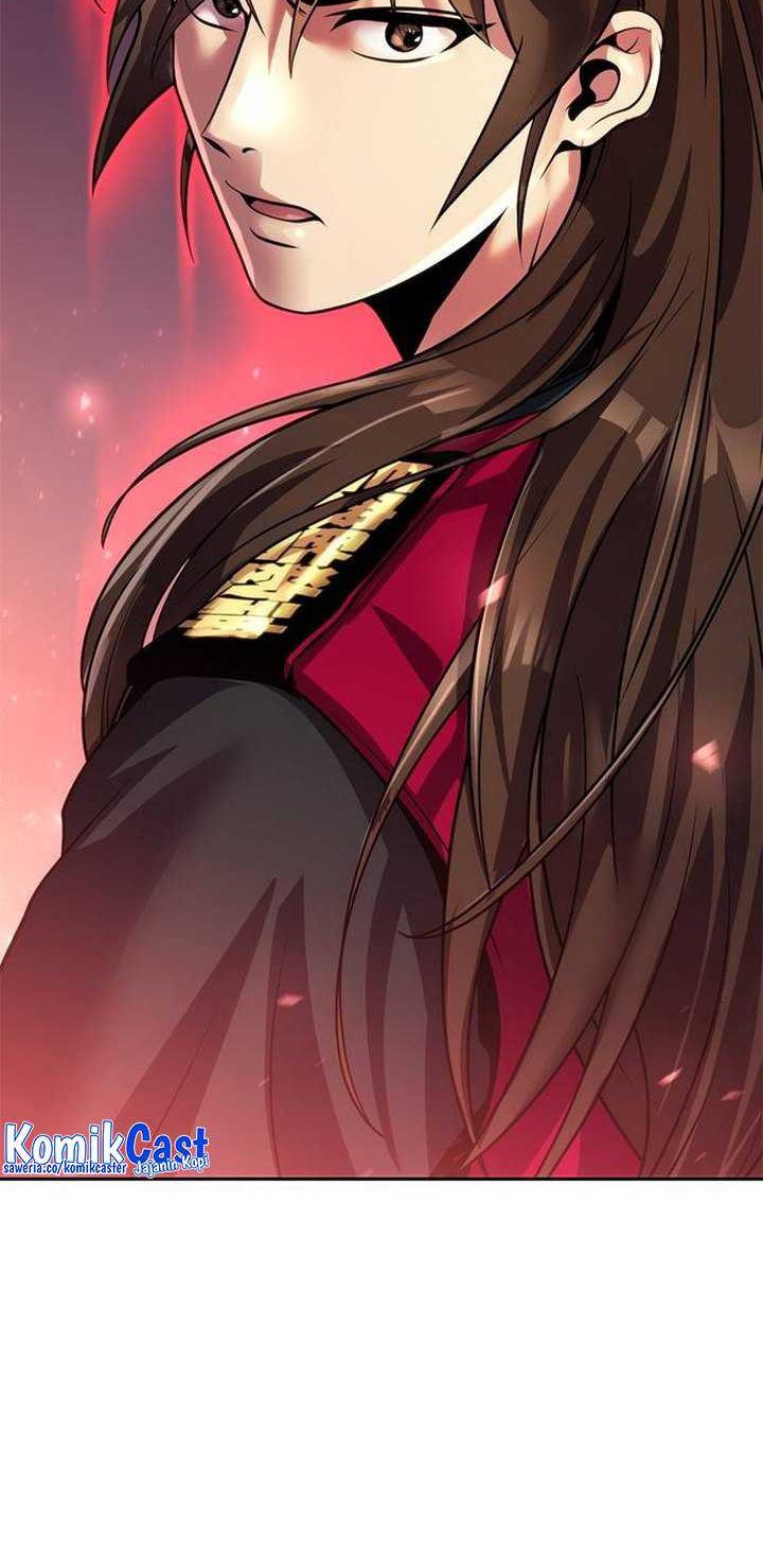 Chronicles of the Demon Faction Chapter 54 - halaman 23