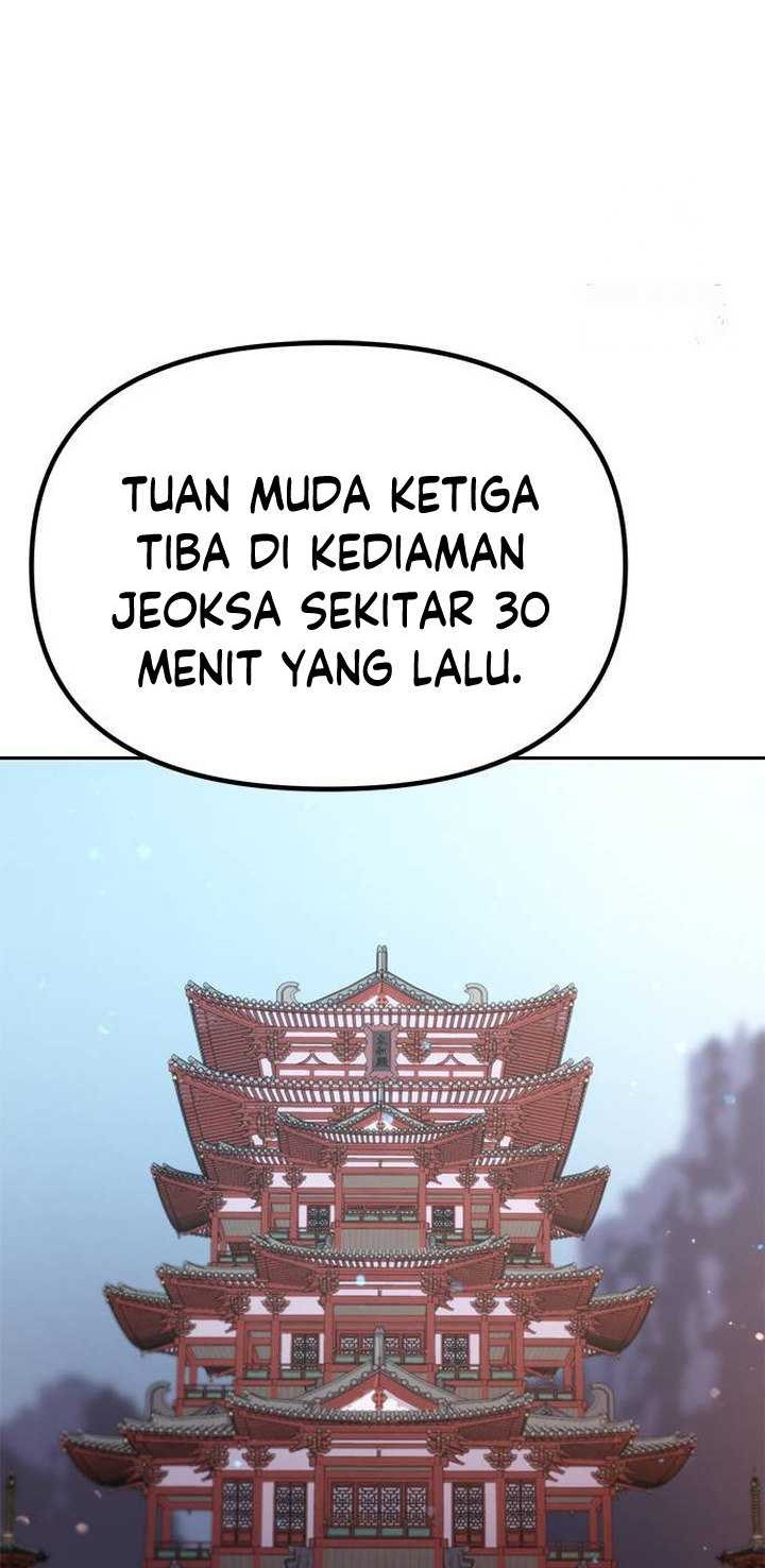 Chronicles of the Demon Faction Chapter 54 - halaman 25
